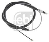 FEBI BILSTEIN Tross, käsipidur 107924