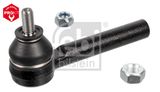 FEBI BILSTEIN Наконечник поперечной рулевой тяги 10793