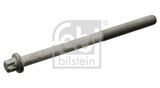 FEBI BILSTEIN Cilindru galvas skrūve 10794