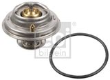 FEBI BILSTEIN Термостат, охлаждающая жидкость 108104