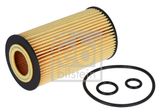 FEBI BILSTEIN Масляный фильтр 108276