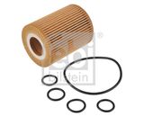 FEBI BILSTEIN Eļļas filtrs 108305