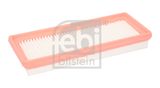 FEBI BILSTEIN Воздушный фильтр 108325