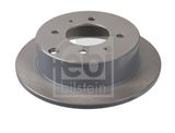 FEBI BILSTEIN Jarrulevy 108564