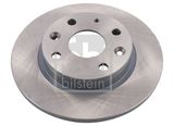 FEBI BILSTEIN Bromsskiva 108568