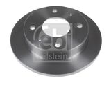 FEBI BILSTEIN Bromsskiva 108603