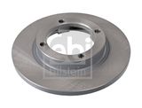 FEBI BILSTEIN Bromsskiva 108641