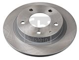 FEBI BILSTEIN Bromsskiva 108658