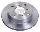FEBI BILSTEIN Bromsskiva 10867