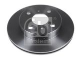 FEBI BILSTEIN Тормозной диск 108671