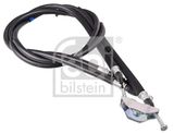 FEBI BILSTEIN Тросик, cтояночный тормоз 108708
