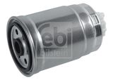 FEBI BILSTEIN Bränslefilter 108739