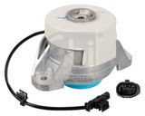 FEBI BILSTEIN Подвеска, двигатель 108761