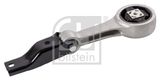 FEBI BILSTEIN Кронштейн, подвеска двигателя 108779
