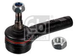 FEBI BILSTEIN Наконечник поперечной рулевой тяги 108796