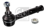 FEBI BILSTEIN Наконечник поперечной рулевой тяги 108799