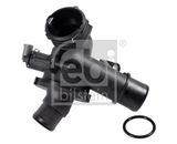 FEBI BILSTEIN Термостат, охлаждающая жидкость 108840