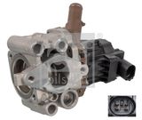 FEBI BILSTEIN Клапан возврата ОГ 108842