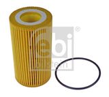 FEBI BILSTEIN Масляный фильтр 108935