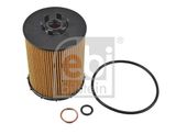 FEBI BILSTEIN Õlifilter 108995