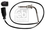 FEBI BILSTEIN Датчик, температура выхлопных газов 109047