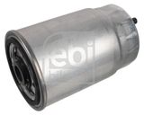 FEBI BILSTEIN Bränslefilter 109138