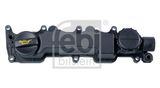 FEBI BILSTEIN Крышка головки цилиндра 109146