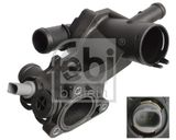 FEBI BILSTEIN Термостат, охлаждающая жидкость 109147
