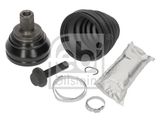 FEBI BILSTEIN Veovõlli otsa komplekt 109151