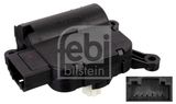 FEBI BILSTEIN Reglering, blandningsklaff 109177
