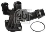 FEBI BILSTEIN Термостат, охлаждающая жидкость 109178