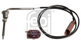 FEBI BILSTEIN Датчик, температура выхлопных газов 109180