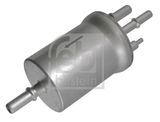 FEBI BILSTEIN Bränslefilter 109223