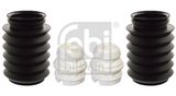 FEBI BILSTEIN Gummibuffert, fjädring 109326