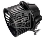 FEBI BILSTEIN Вентилятор салона 109327