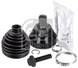 FEBI BILSTEIN Veovõlli otsa komplekt 109402