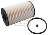 FEBI BILSTEIN Polttoainesuodatin 109590