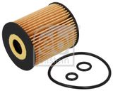 FEBI BILSTEIN Oljefilter 109621