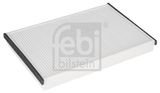 FEBI BILSTEIN Фильтр, воздух во внутренном пространстве 11233