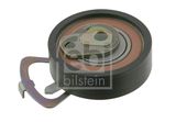 FEBI BILSTEIN Kiristysrulla, hammashihnat 11325