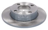 FEBI BILSTEIN Bromsskiva 11395