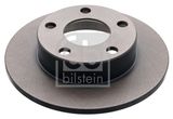 FEBI BILSTEIN Bromsskiva 11398