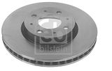 FEBI BILSTEIN Bromsskiva 11453