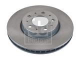 FEBI BILSTEIN Bromsskiva 11454
