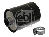 FEBI BILSTEIN Ilmasuodatin, kompressori imupuoli 11585
