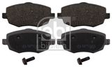 FEBI BILSTEIN Jarrupala, levyjarru 116098