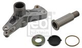 FEBI BILSTEIN Kiristinvarsi, moniurahihna 11700