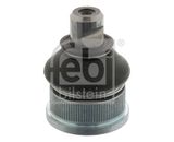 FEBI BILSTEIN Шарнир независимой подвески / поворотного рычага 11850