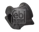 FEBI BILSTEIN skersinio stabilizatoriaus įvorių komplektas 12063