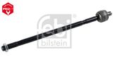 FEBI BILSTEIN Осевой шарнир, рулевая тяга 12198